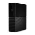 WD My Book Desktop 18TB Externe Festplatte WDBBGB0180HBK