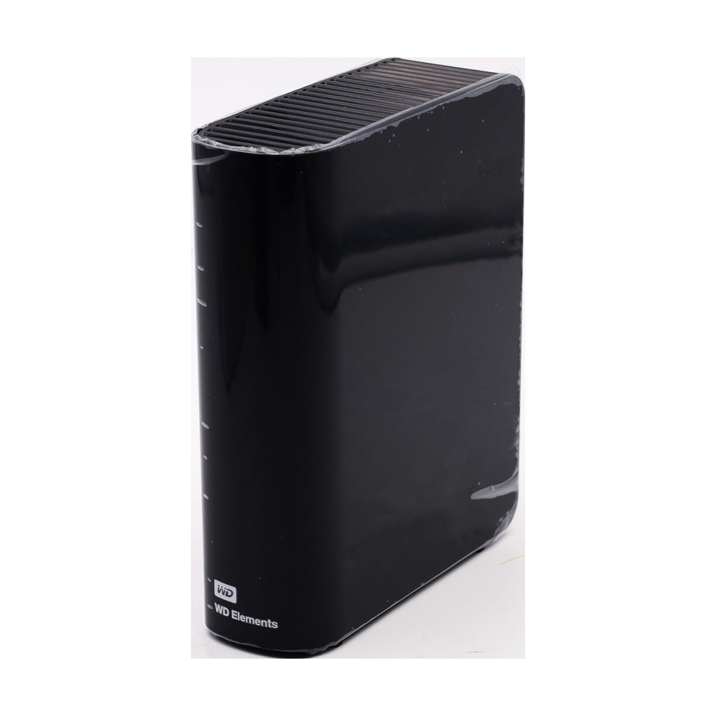 WD Elements Desktop-Speicher 20 TB USB 3.0 Zusatzspeicher für Fotos Musik
