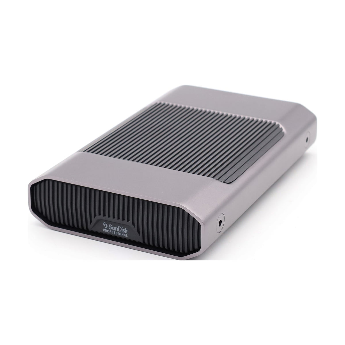 SanDisk PROFESSIONAL G-DRIVE 12 TB Desktop-Festplatte SDPHF1A-012T-MBAAD