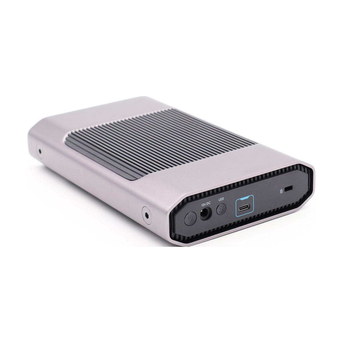 SanDisk PROFESSIONAL G-DRIVE 12 TB Desktop-Festplatte SDPHF1A-012T-MBAAD