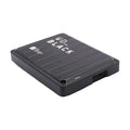 WD_BLACK P10 Game Drive 2 TB Externe Gaming Festplatte