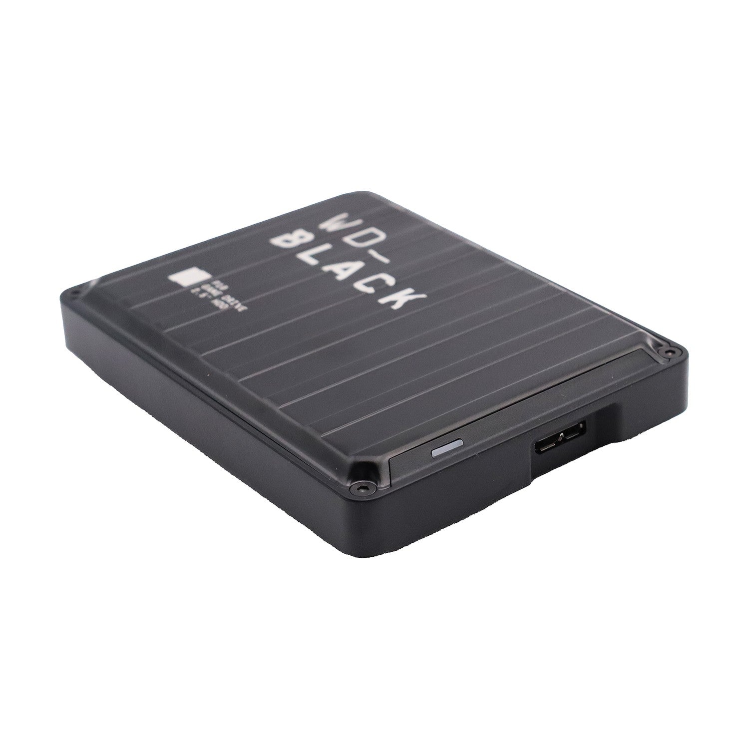WD_BLACK P10 Game Drive 2 TB Externe Gaming Festplatte