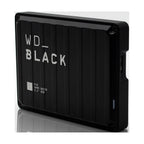 WD_BLACK P10 Game Drive 2 TB Externe Gaming Festplatte
