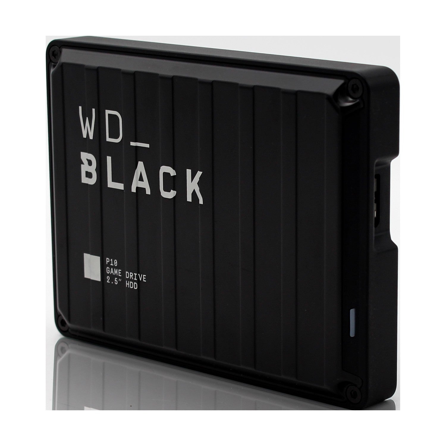 WD_BLACK P10 Game Drive 2 TB Externe Gaming Festplatte
