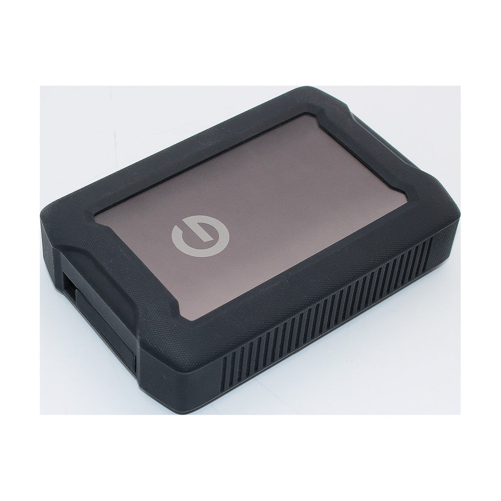SanDisk Professional G-DRIVE Armor ATD 6TB externe HDD Festplatte USB-C 3.0