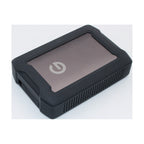 SanDisk Professional G-DRIVE Armor ATD 6TB externe HDD Festplatte USB-C 3.0