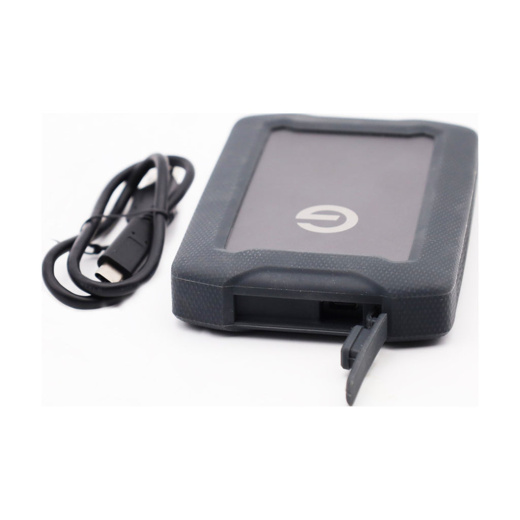SanDisk Professional G-DRIVE Armor ATD 6TB externe HDD Festplatte USB-C 3.0