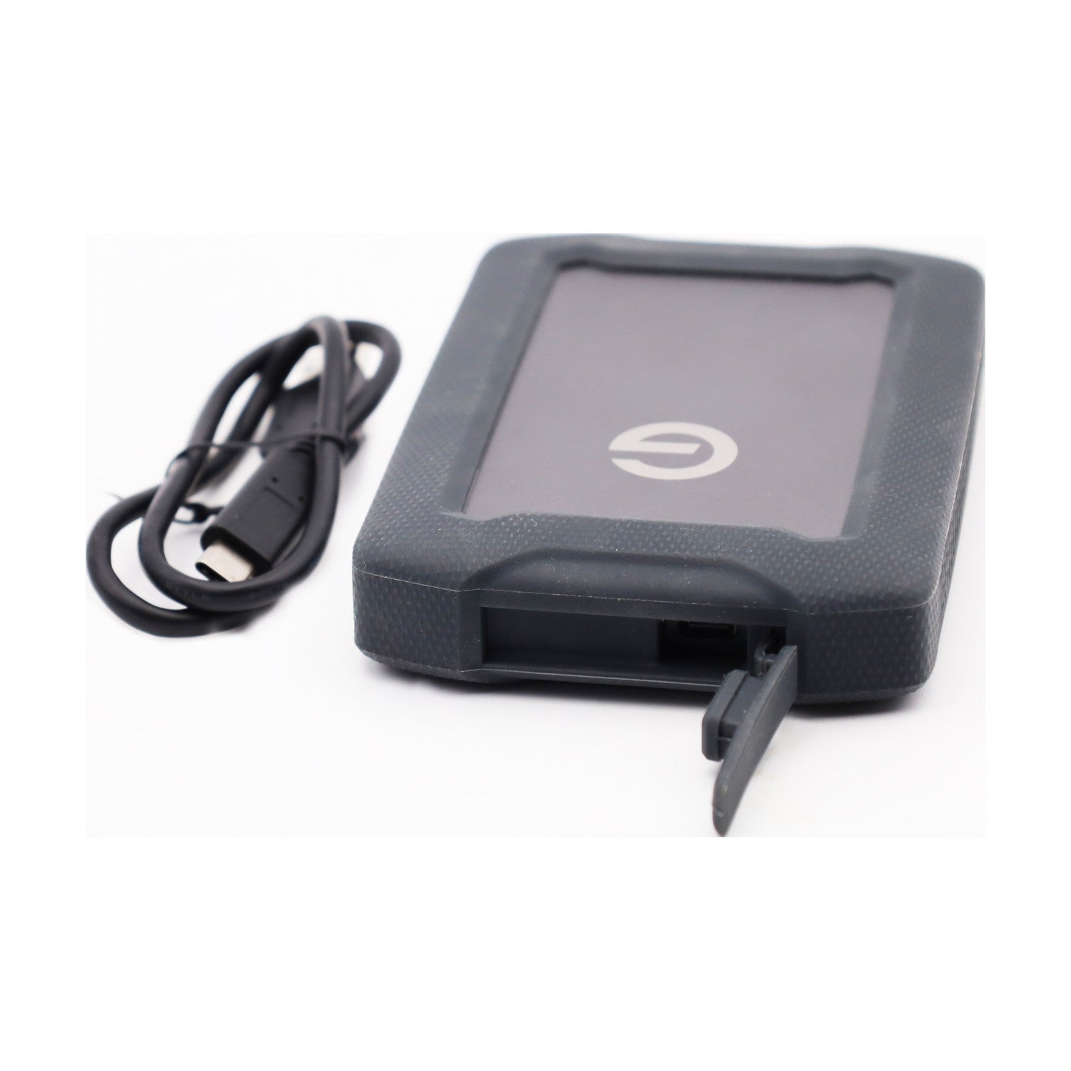 SanDisk Professional G-DRIVE Armor ATD 6TB externe HDD Festplatte USB-C 3.0