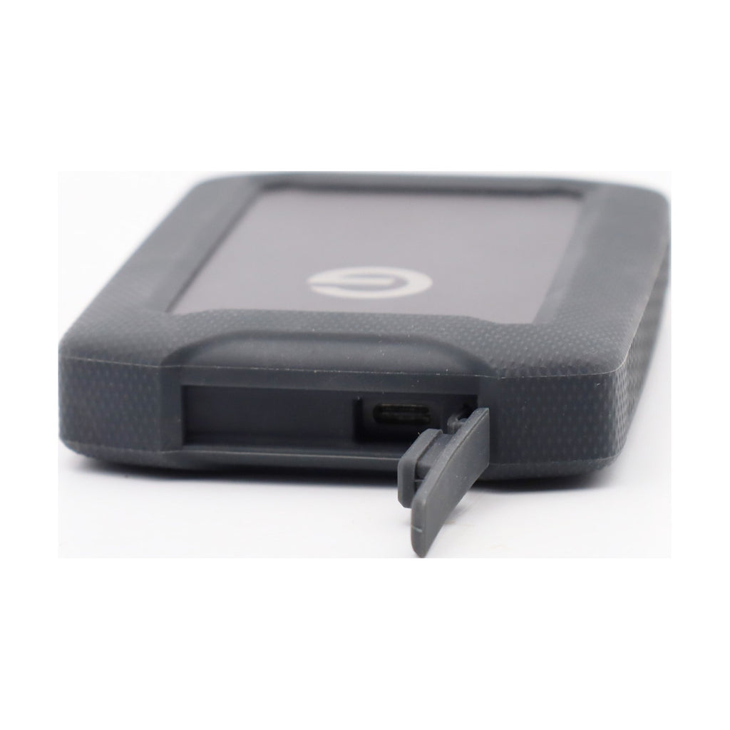 SanDisk Professional G-DRIVE Armor ATD 6TB externe HDD Festplatte USB-C 3.0
