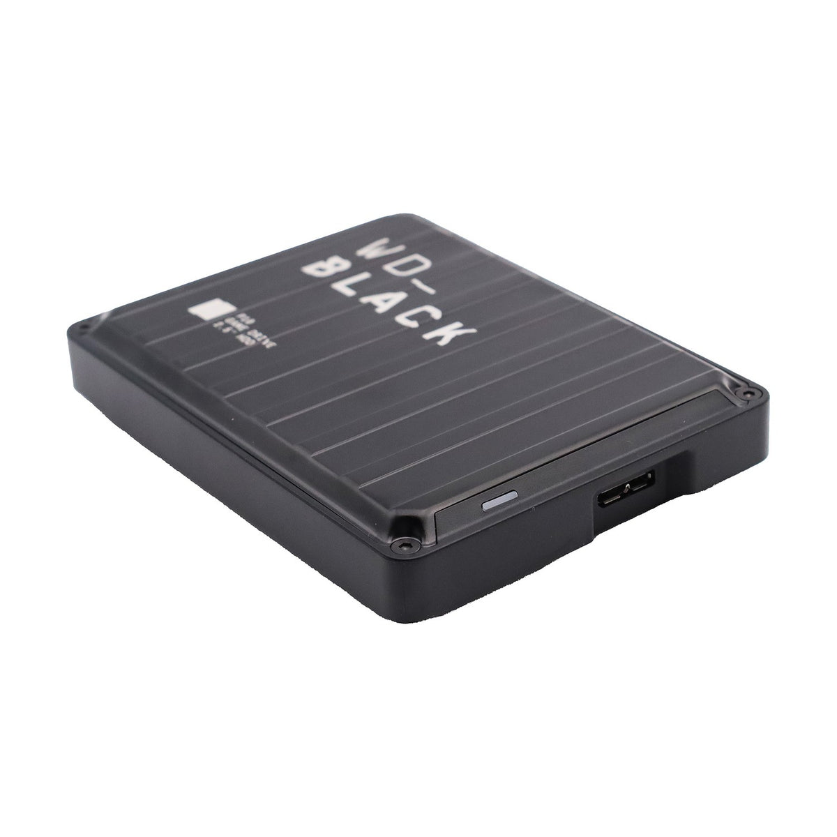 WD Black P10 Game Drive externe Festplatte 6TB, 2,5", USB 3.0 schwarz