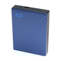WD My Passport Ultra externe Festplatte 6 TB, USB-C 3.0  ‎WDBEJA0060BBL