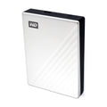 WD My Passport Ultra for Mac externe Festplatte 6 TB 2.5" USB-C 3.0 silver