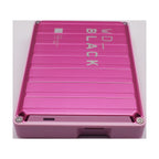 WD Black P10 Game Drive externe Festplatte 6TB, 2,5", USB 3.0 rosa