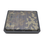WD_Black P10 Game Drive 4TB USB-3.0  Externe Festplatte Camouflage