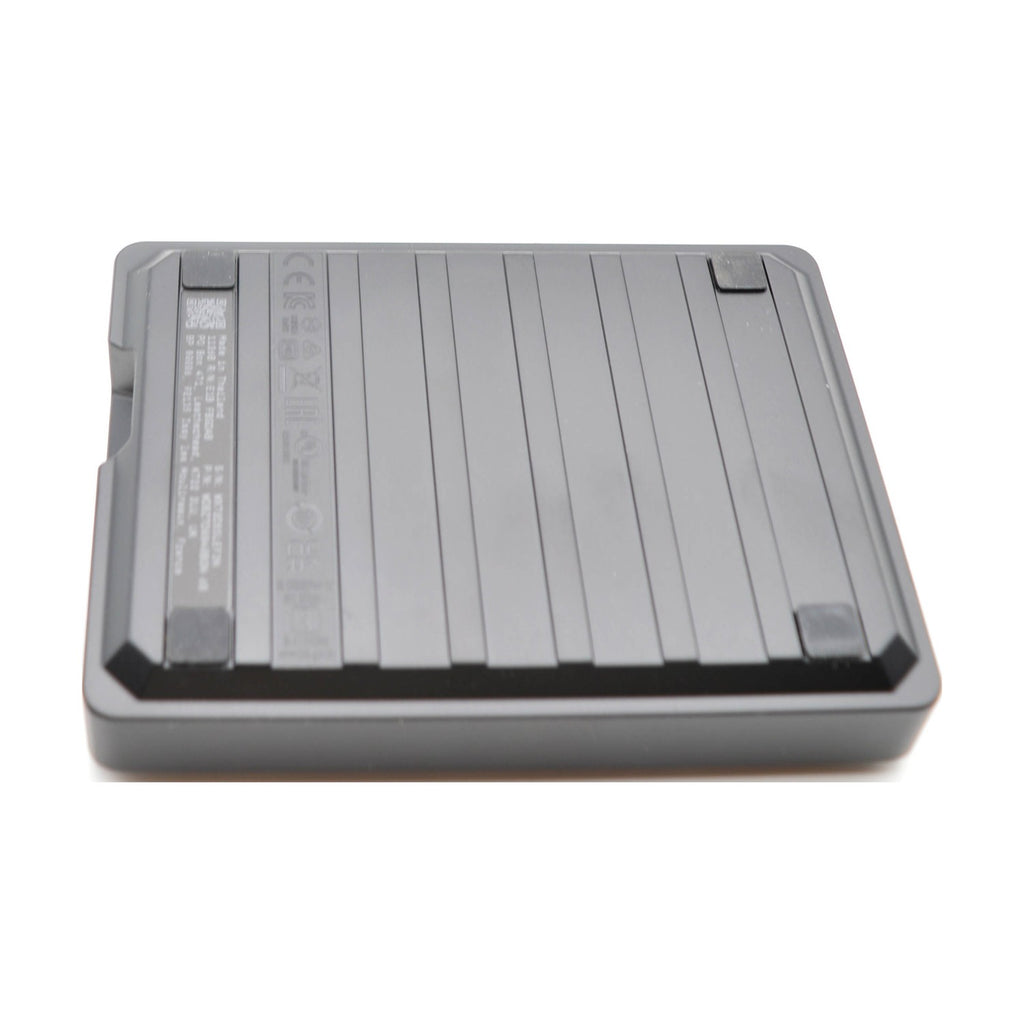 WD_Black P10 Game Drive 4TB USB-3.0  Externe Festplatte Camouflage