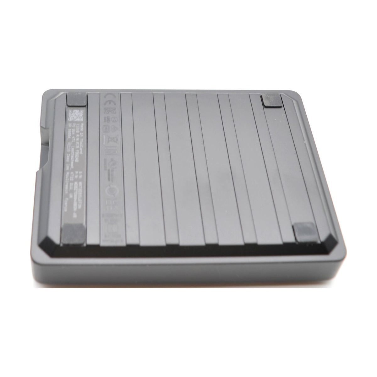 WD_Black P10 Game Drive 4TB USB-3.0  Externe Festplatte Camouflage