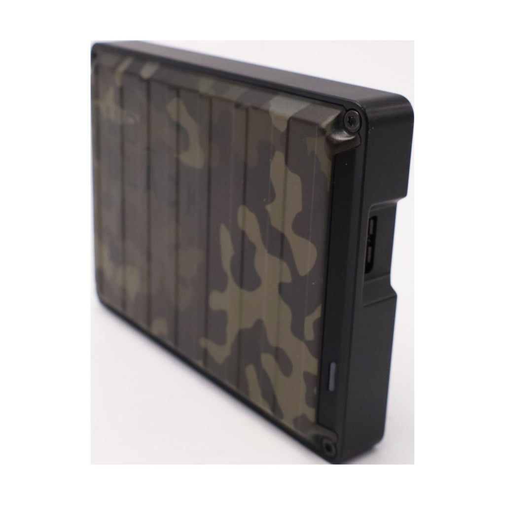 WD_Black P10 Game Drive 5TB externe Festplatte 2,5" USB 3.0 Camo