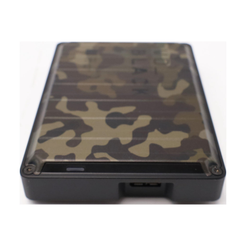 WD_Black P10 Game Drive 5TB externe Festplatte 2,5" USB 3.0 Camo