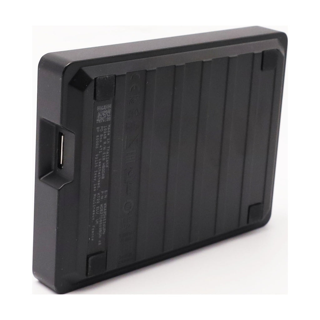 WD_Black P10 Game Drive 5TB externe Festplatte 2,5" USB 3.0 Camo