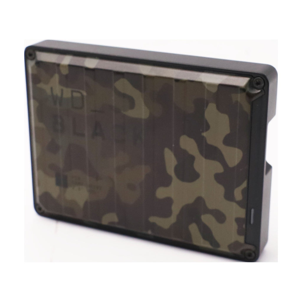WD_Black P10 Game Drive 5TB externe Festplatte 2,5" USB 3.0 Camo
