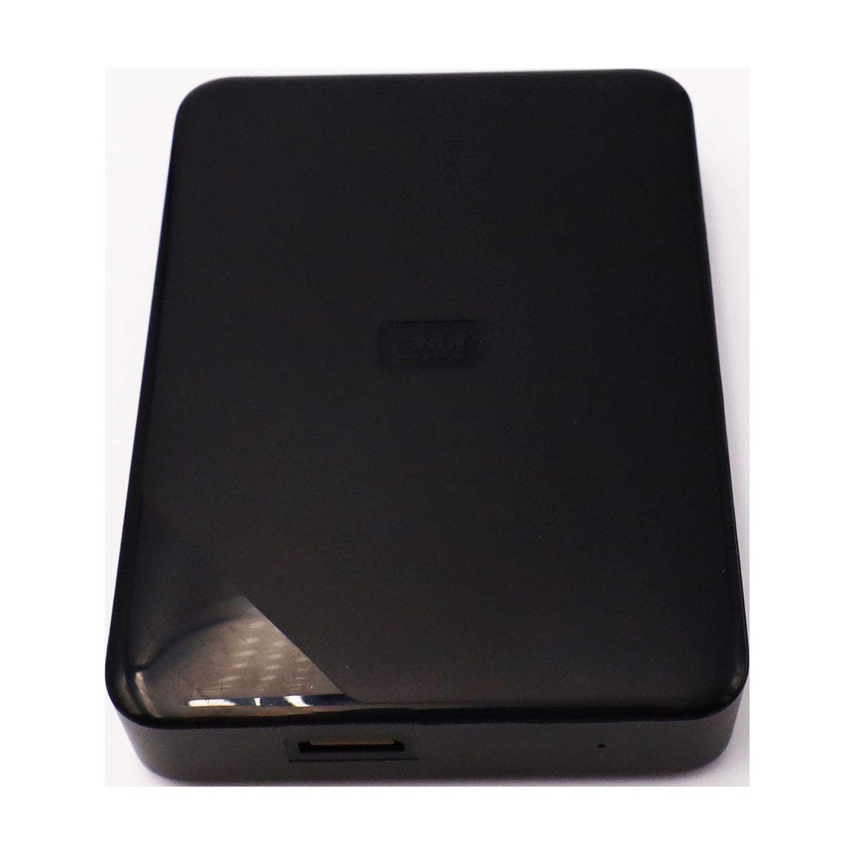 Western Digital WD Elements AE 5TB USB 3.0 2,5" WDBEBA0050BBK