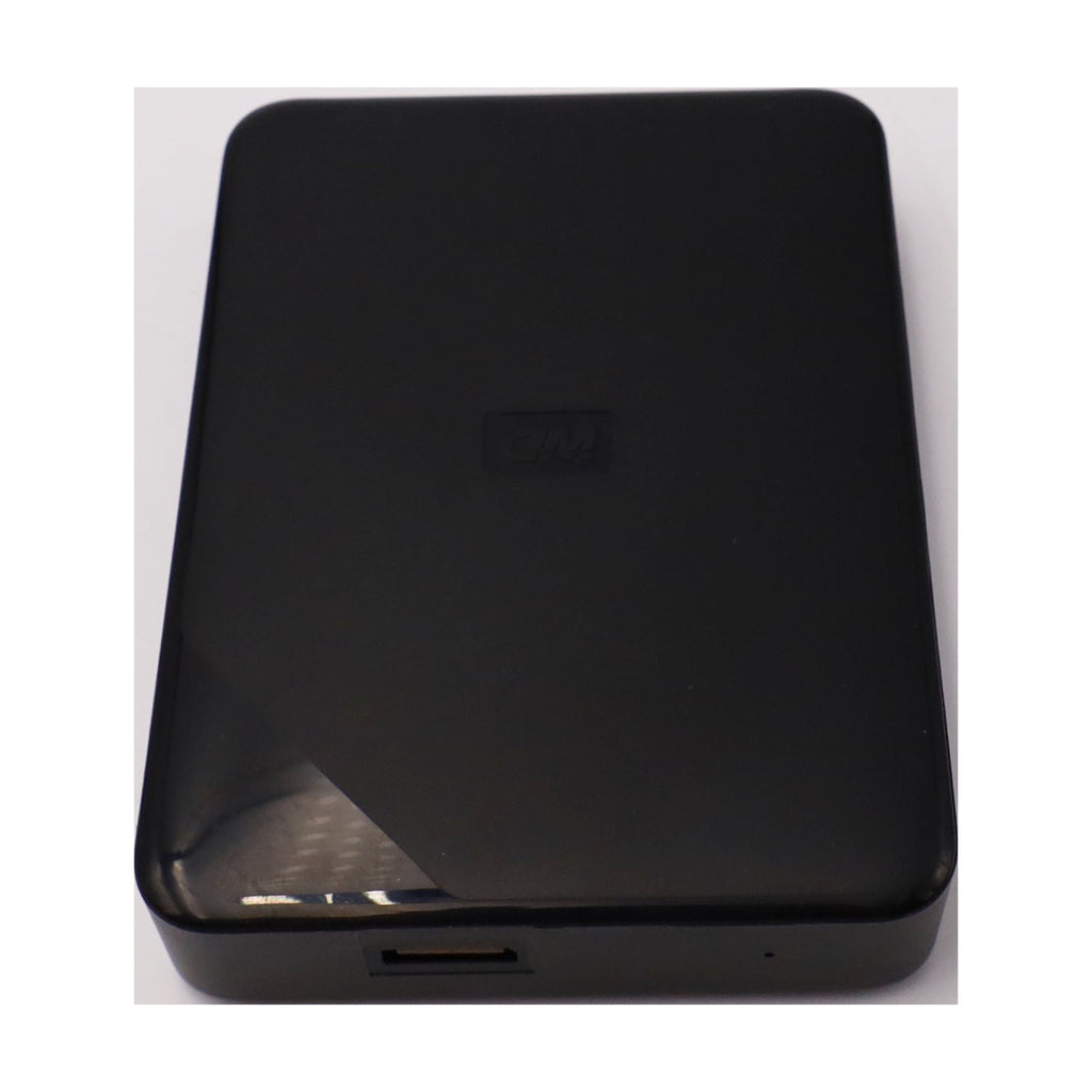 Western Digital WD Elements AE 5TB USB 3.0 2,5" WDBEBA0050BBK
