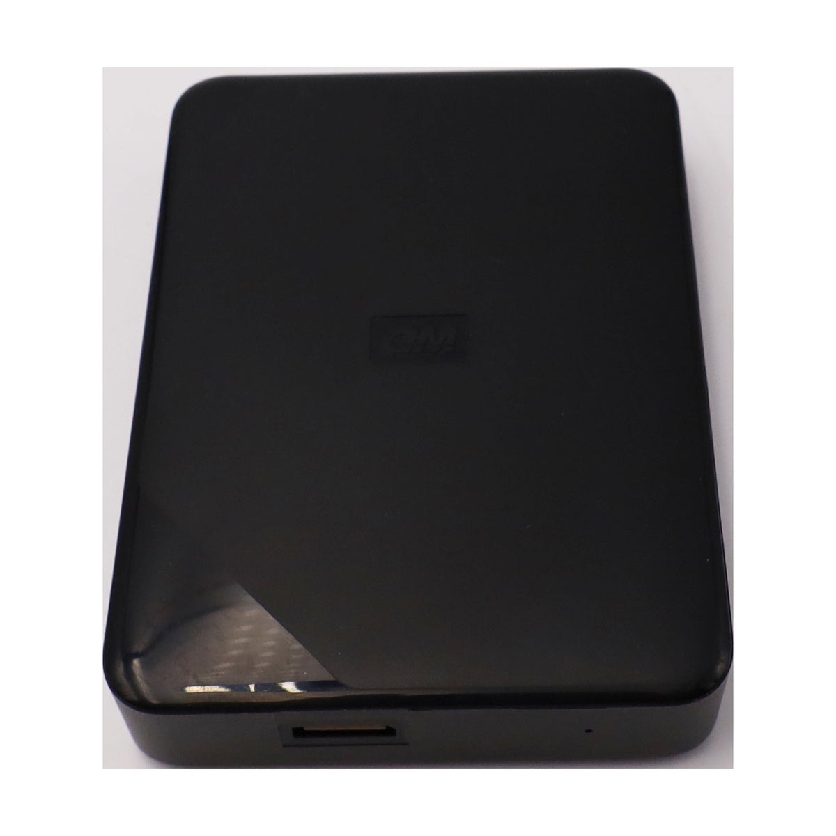 Western Digital WD Elements AE 5TB USB 3.0 2,5" WDBEBA0050BBK