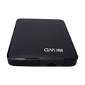 Western Digital WD Elements Portable 2TB USB-C 3.0 WDBDTV0020BBK