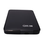 Western Digital WD Elements Portable 2TB USB-C 3.0 WDBDTV0020BBK