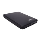 Western Digital WD Elements Portable 2TB USB-C 3.0 WDBDTV0020BBK