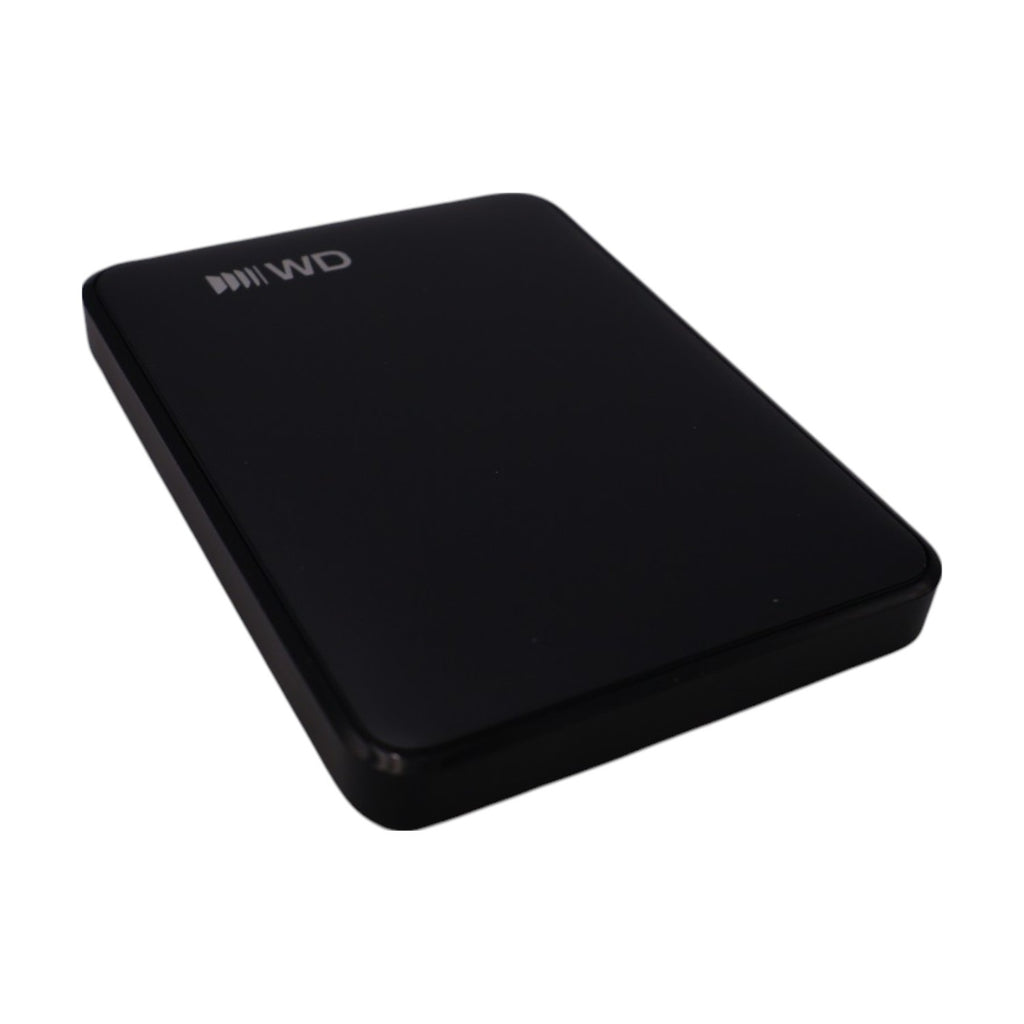 Western Digital WD Elements Portable 2TB USB-C 3.0 WDBDTV0020BBK