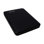 Western Digital WD Elements Portable 2TB USB-C 3.0 WDBDTV0020BBK