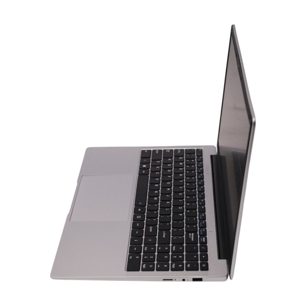 NIZIHI Laptop 15,6 Zoll Celeron N4000 Laptop 8GB RAM 256GB SSD Full HD Dipslay