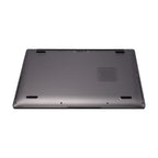 NIZIHI Laptop 15,6 Zoll Celeron N4000 Laptop 8GB RAM 256GB SSD Full HD Dipslay