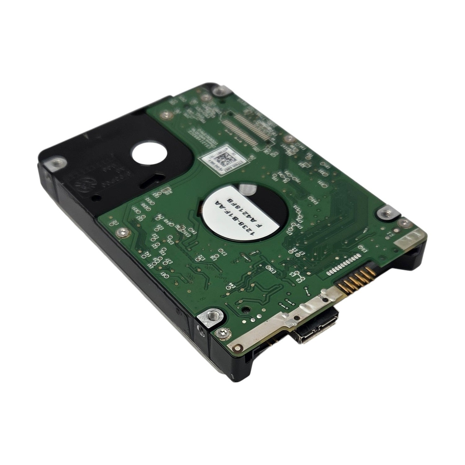 Western Digital 2 TB WD20NMVW-11AV3S3 5400RPM 8MB USB 3.0 2,5" Festplatte
