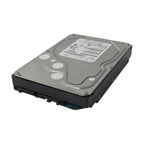 HPE 4TB Interne Festplatte 7200 RPM SAS 12Gb/s 3.5" MB004000JWZVU