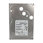 HPE 4TB Interne Festplatte 7200 RPM SAS 12Gb/s 3.5" MB004000JWZVU