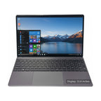 TECLAST F15S Laptop 15.6 Inch Laptop PC 6GB RAM 128GB ROM Notebook Celeron N4020
