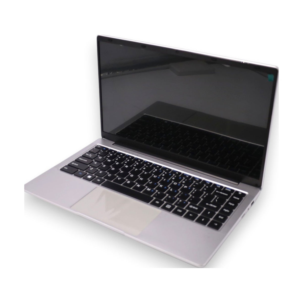 Laptop 14,1" N4000 6GB RAM 128GB SSD Dual WLAN Bluetooth Notebook