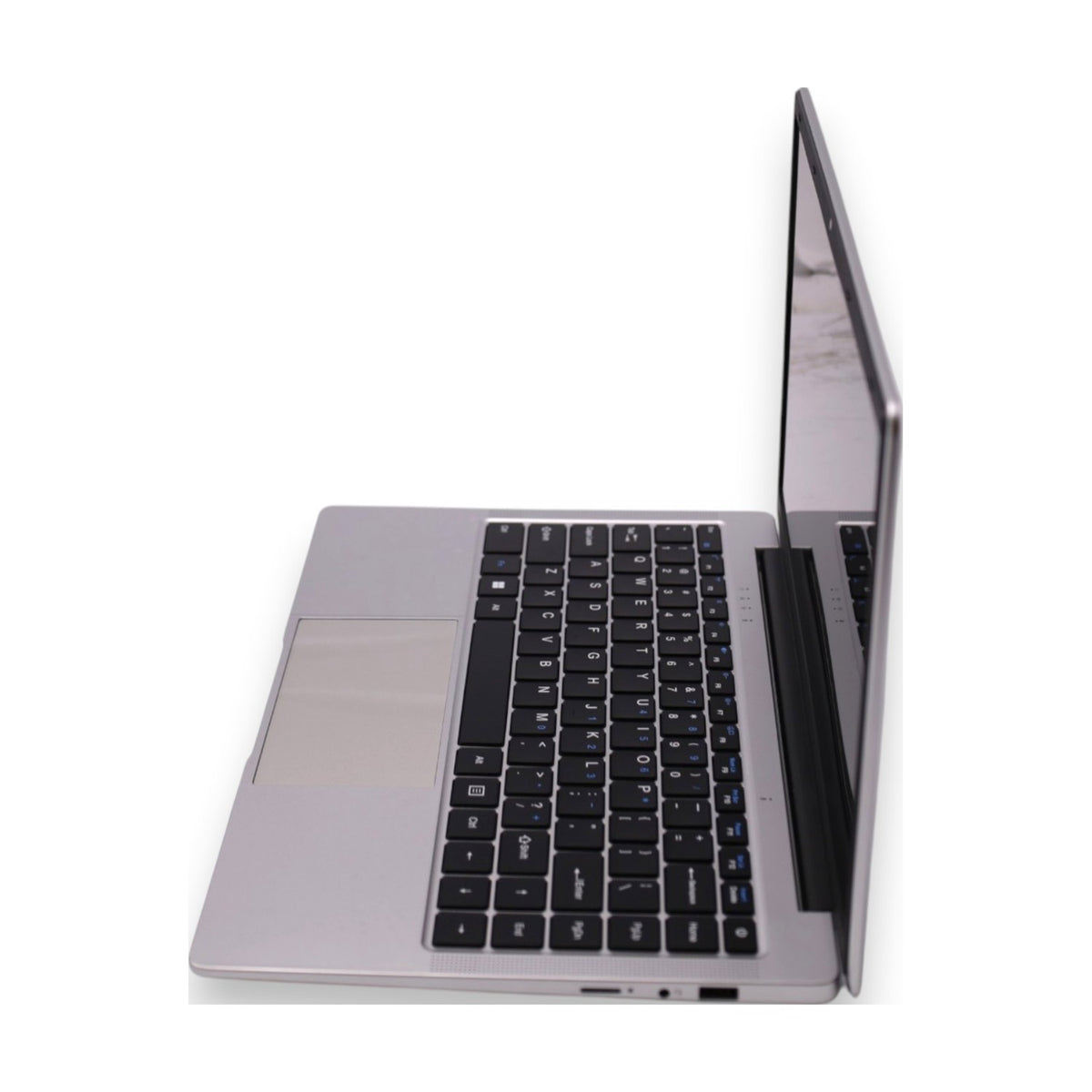 Laptop 14,1" N4000 6GB RAM 128GB SSD Dual WLAN Bluetooth Notebook
