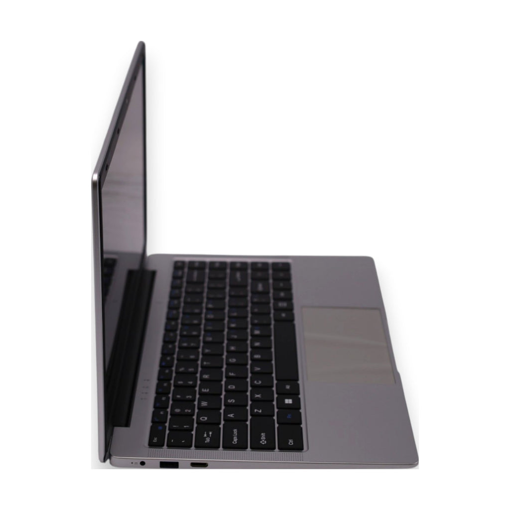 Laptop 14,1" N4000 6GB RAM 128GB SSD Dual WLAN Bluetooth Notebook