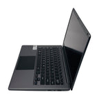 Morostron 14,1-Zoll Laptop Celeron Quad-Core CPU 4 GB DDR4 RAM 192GB SSD Win11