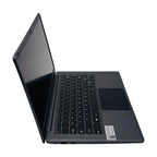 Morostron 14,1-Zoll Laptop Celeron Quad-Core CPU 4 GB DDR4 RAM 192GB SSD Win11
