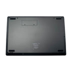 Morostron 14,1-Zoll Laptop Celeron Quad-Core CPU 4 GB DDR4 RAM 192GB SSD Win11