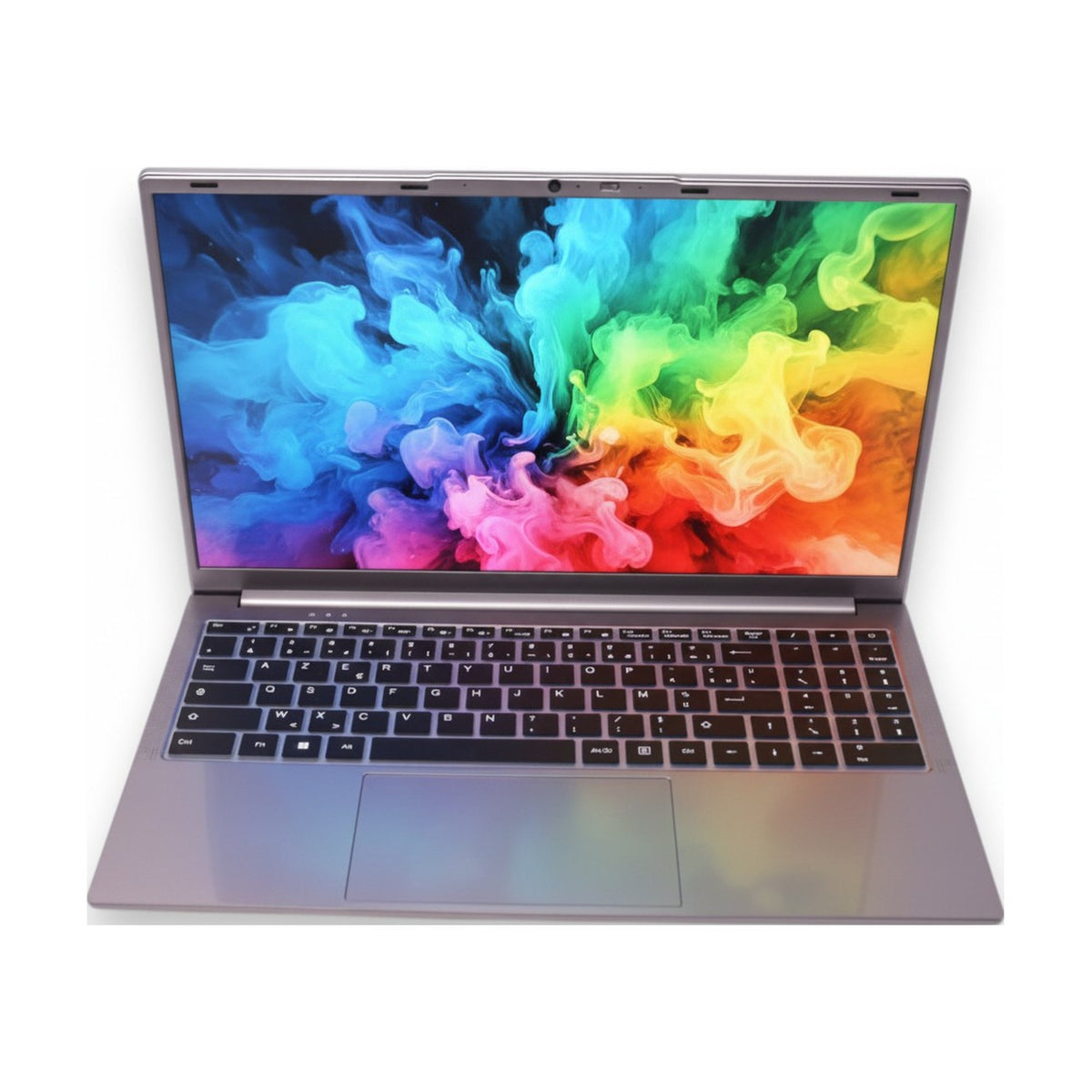 Ruzava RK60 15,6" Laptop N5095 8GB 256GB SSD Win11 Pro FHD IPS Notebook QWERTY
