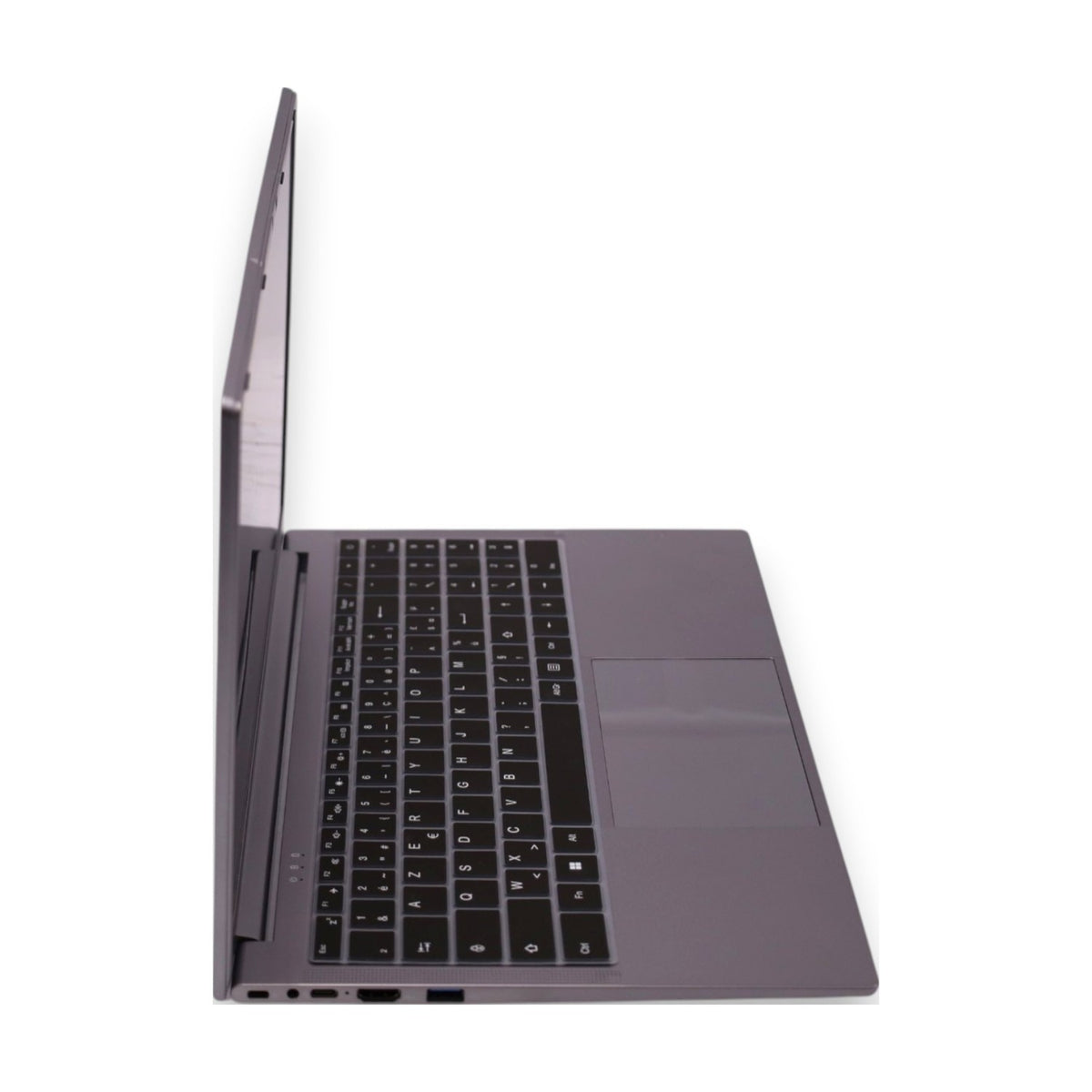 Ruzava RK60 15,6" Laptop N5095 8GB 256GB SSD Win11 Pro FHD IPS Notebook QWERTY