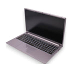 Ruzava RK60 15,6" Laptop N5095 8GB 256GB SSD Win11 Pro FHD IPS Notebook QWERTY