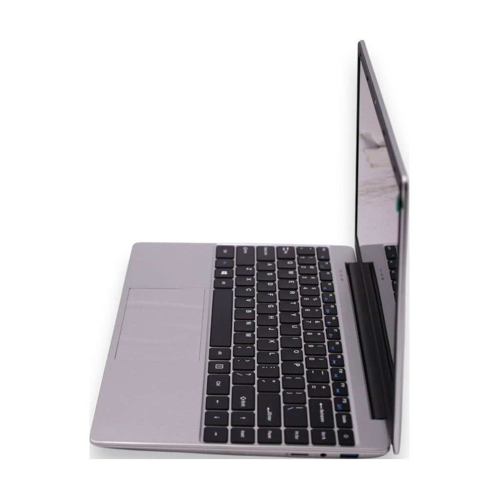 NOTODD N200 14" FHD Laptop N4020 6GB 256GB SSD Windows 11 QWERTY WLAN