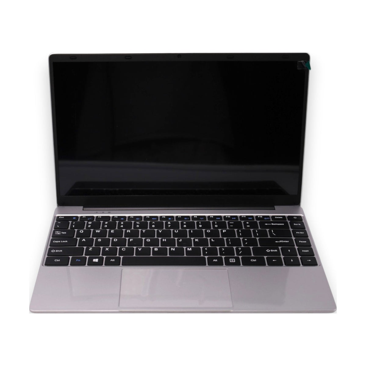 NOTODD N200 14" FHD Laptop N4020 6GB 256GB SSD Windows 11 QWERTY WLAN