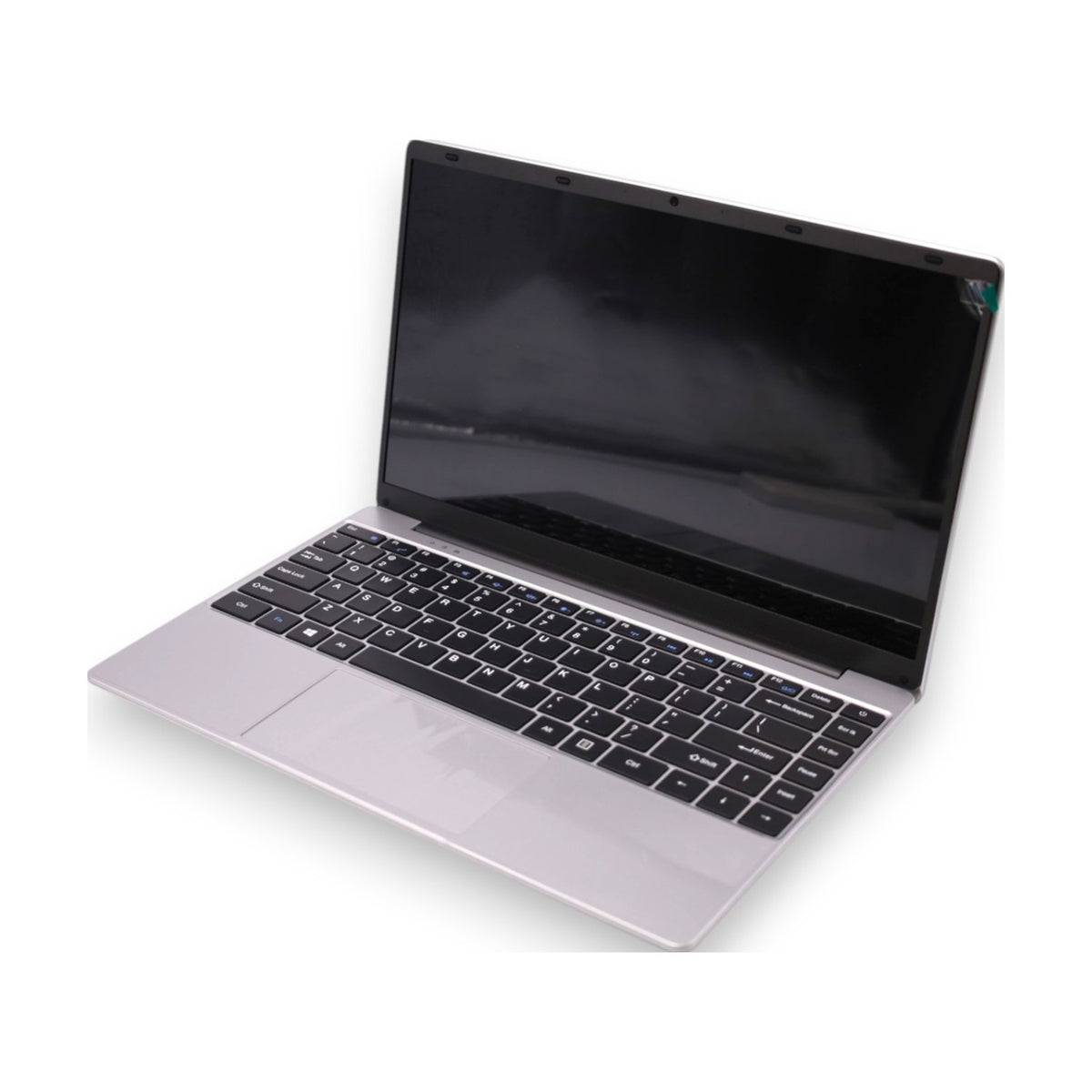NOTODD N200 14" FHD Laptop N4020 6GB 256GB SSD Windows 11 QWERTY WLAN